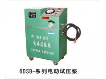 6DSB-系列雷火电竞亚洲官网压泵
